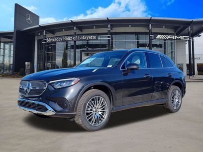 New 2026 Mercedes-Benz GLC 300