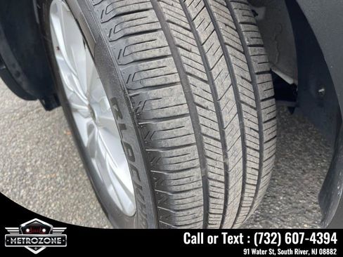 Used 2021 Kia Telluride LX image 37