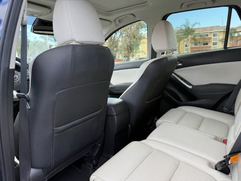 Used 2016 MAZDA CX-5 Grand Touring FWD image 16