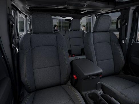 New 2026 Jeep Wrangler Sport S AWD/4WD image 16