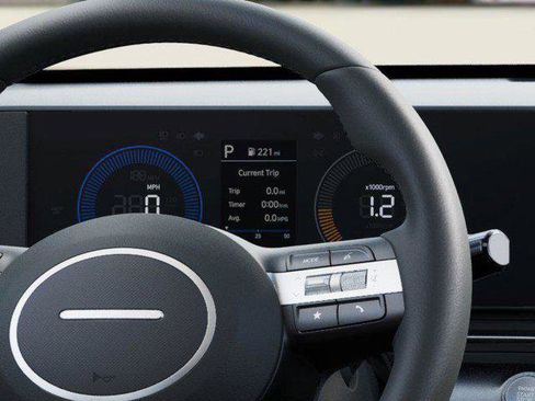 New 2026 Hyundai Kona SEL Premium image 14