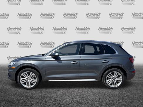 Used 2019 Audi Q5 2.0T Premium Plus w/ Premium Plus Package image 7