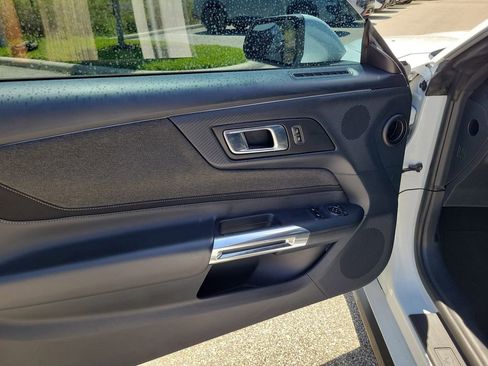 Used 2024 Ford Mustang GT RWD image 17