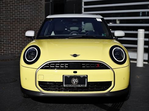 New 2026 MINI Cooper S image 14