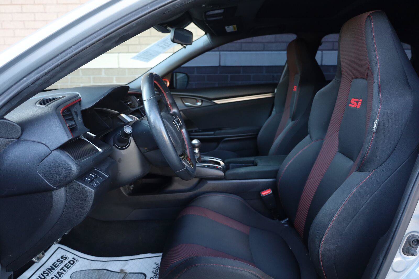 Used 2020 Honda Civic Si image 18