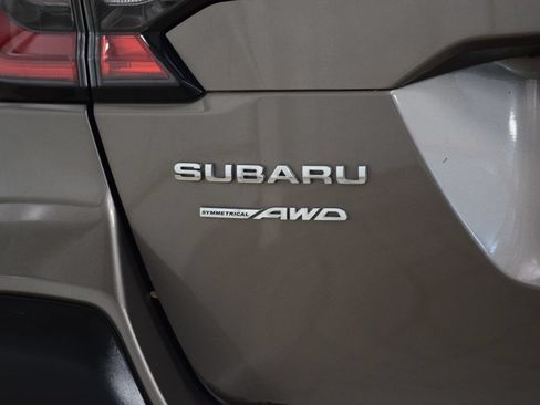 Used 2023 Subaru Outback Limited AWD/4WD image 21