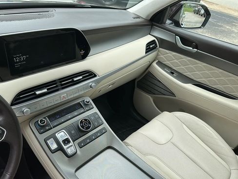 Used 2020 Hyundai Palisade Limited AWD/4WD image 13