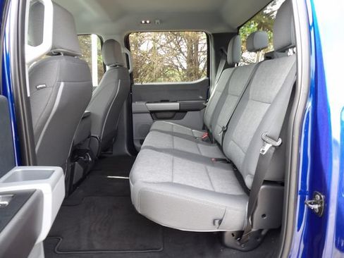 New 2026 Ford F250 XL w/ STX Appearance Package AWD/4WD image 8