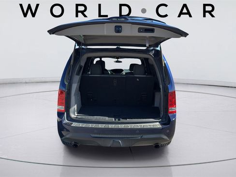 Used 2015 Honda Pilot Touring image 18