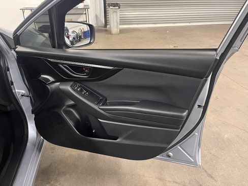 Used 2021 Subaru Impreza 2.0i image 12