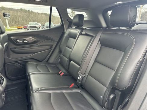 Used 2020 GMC Terrain SLT w/ Preferred Package image 26