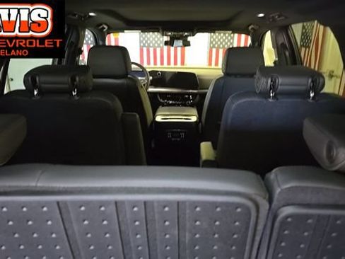 New 2026 Chevrolet Tahoe RST w/ Comfort Package AWD/4WD image 21