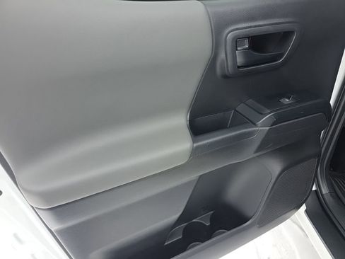 Certified 2023 Toyota Tacoma SR image 14