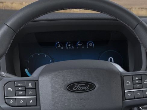 New 2026 Ford F150 XLT AWD/4WD image 42