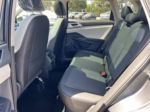New 2025 Volkswagen Taos SE image 19
