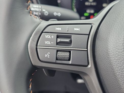 New 2026 Honda CR-V Sport-L image 22