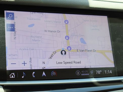 Used 2023 Cadillac XT5 Premium Luxury FWD image 15