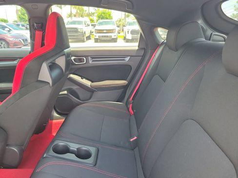 Used 2025 Honda Civic Type R image 10