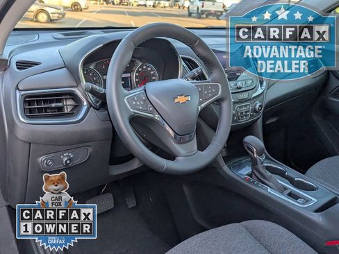 Used 2024 Chevrolet Equinox LT FWD image 5