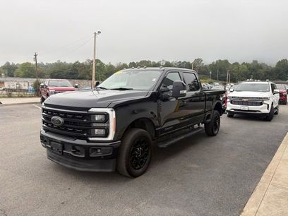 Used 2023 Ford F250 Lariat w/ Lariat Ultimate Package