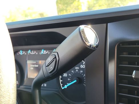 New 2026 Ford F550 4x4 Regular Cab Super Duty image 27