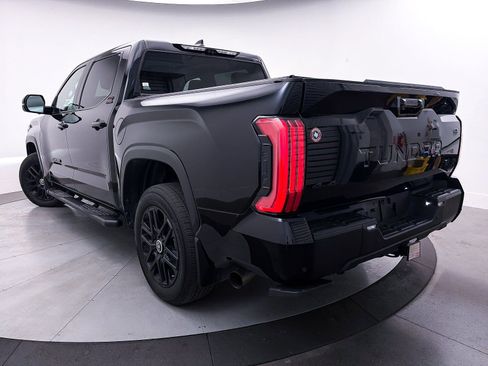 Used 2024 Toyota Tundra Limited image 3