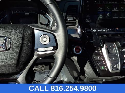 Used 2023 Honda Odyssey Touring image 22