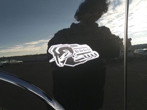 New 2026 RAM 1500 Laramie w/ Night Edition image 2