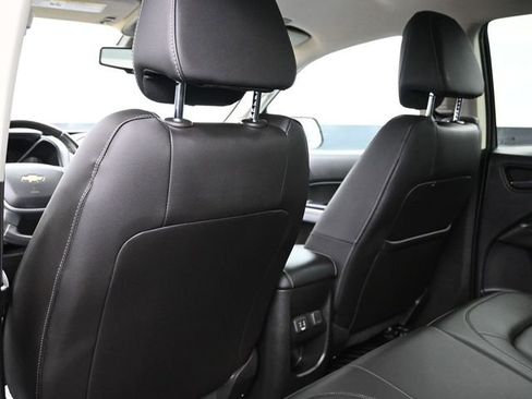 Used 2021 Chevrolet Colorado ZR2 w/ Colorado ZR2 Bison Edition image 27