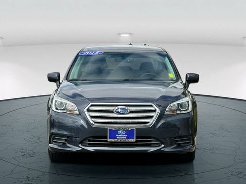 Used 2015 Subaru Legacy 2.5i Premium AWD/4WD image 9
