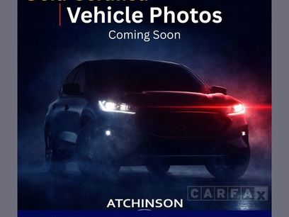 Used 2024 Ford Edge ST-Line