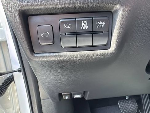 Used 2025 MAZDA CX-5 AWD 2.5 S w/ Preferred Package image 22