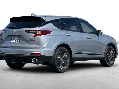 Used 2020 Acura RDX A-Spec FWD image 6