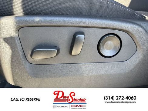 New 2026 GMC Sierra 1500 Elevation AWD/4WD image 12