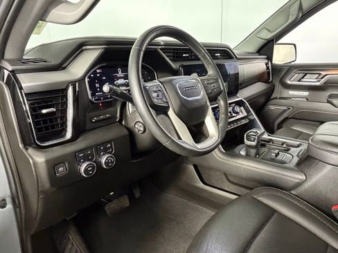 Used 2024 GMC Sierra 1500 Denali w/ Denali Reserve Package image 21