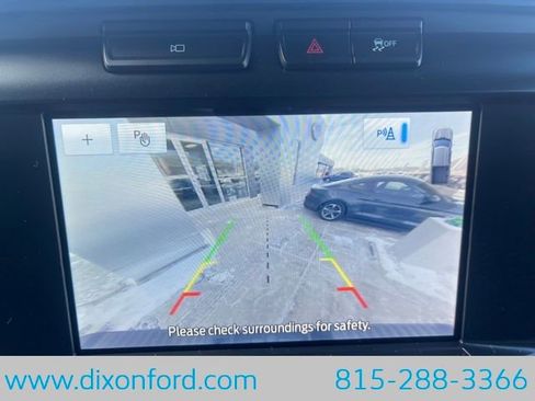 Used 2023 Ford F150 XL w/ STX Appearance Package image 11