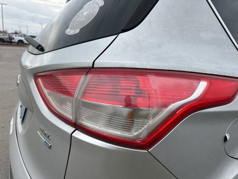 Used 2013 Ford Escape SEL image 16