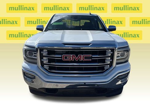 Used 2017 GMC Sierra 1500 SLT image 5