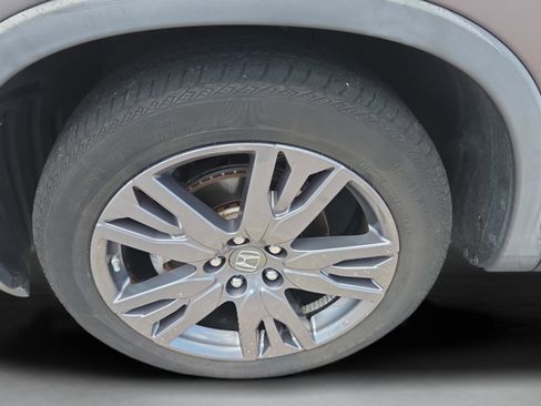Used 2020 Honda Passport EX-L image 31