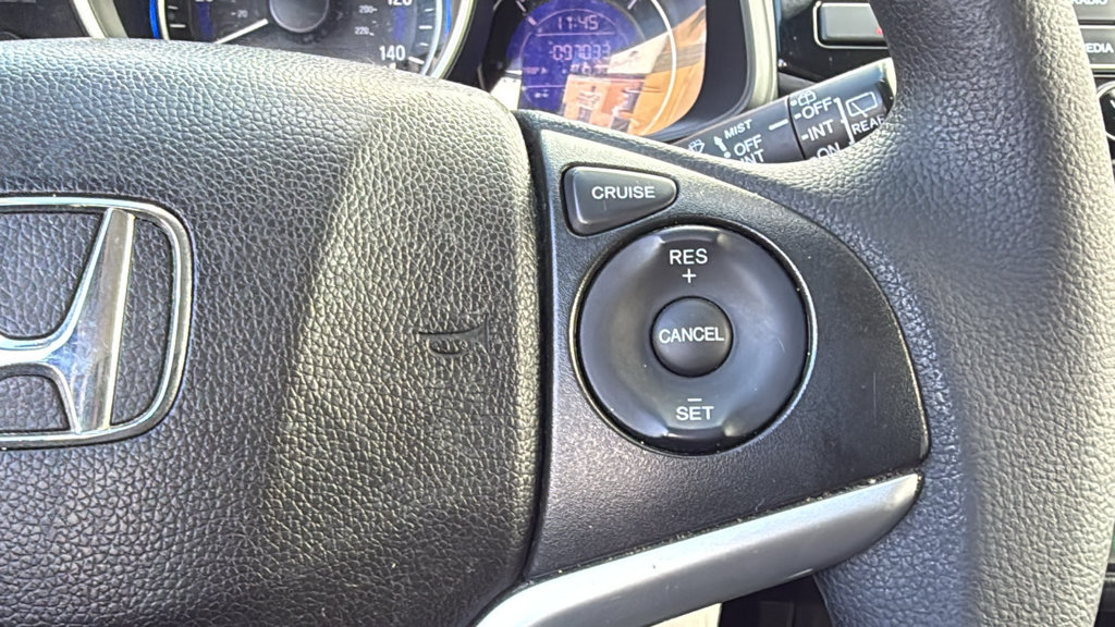 Used 2019 Honda Fit LX image 29