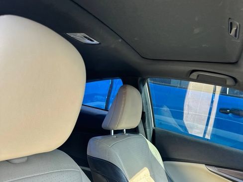Used 2016 Honda Accord EX-L image 5