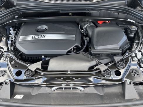 Used 2026 BMW X1 xDrive28i w/ Convenience Package AWD/4WD image 36