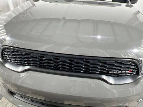 Used 2024 Dodge Durango GT image 12