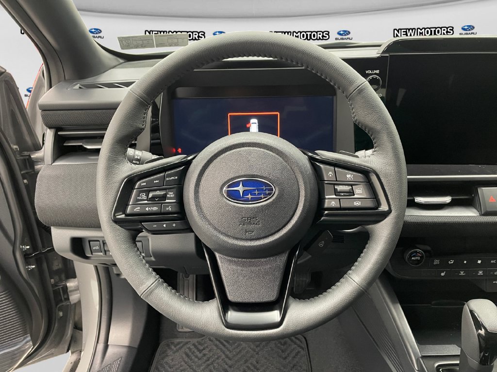 New 2026 Subaru Outback Premium AWD/4WD image 13