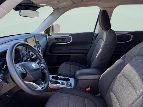 Used 2024 Ford Bronco Sport Big Bend image 15