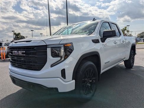 New 2026 GMC Sierra 1500 Elevation w/ Preferred Package image 7