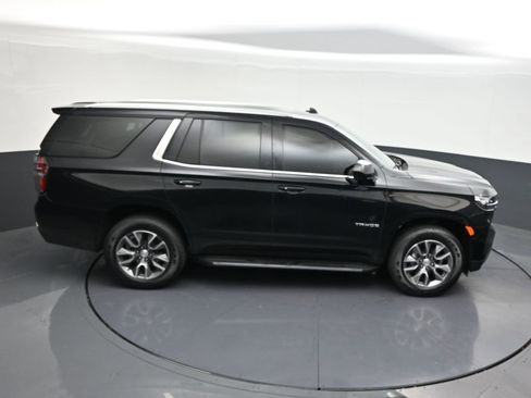 Used 2023 Chevrolet Tahoe LT RWD image 21