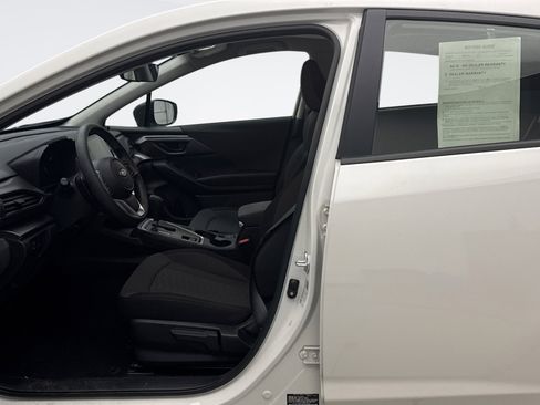 Used 2024 Subaru Impreza 2.0i Sport image 8