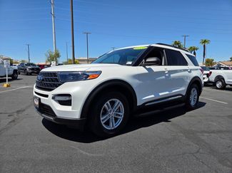 Certified 2023 Ford Explorer XLT w/ Equipment Group 202A RWD video 2