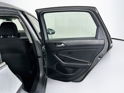 Used 2024 Volkswagen Jetta S FWD image 28